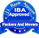 IBA Approved Packers and Movers